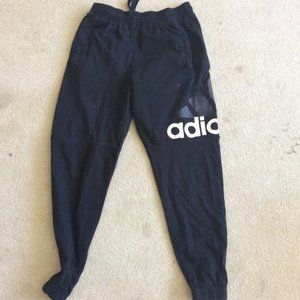 Adidas Sweatpants